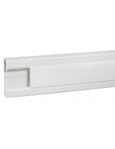 Goulotte de distribution 130 X 50mm en 2m LEGRAND 098243 2
