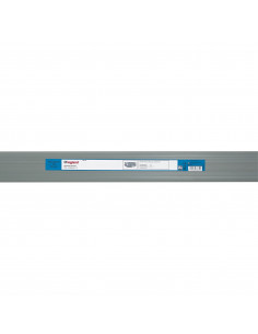PASSAGE PLANCHER 75X18 GRIS LEGRAND 098245 2
