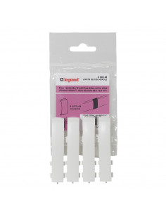 JOINT COUVER 82X12.5 BLANC LEGRAND 098346