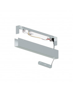 Alimentation 48V TRACK 48V Blanc NOVOLUX LIGHTING B32M-X33A1V-01
