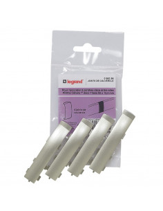 JOINT COUVER 82X12.5 TITANE LEGRAND 098356 2