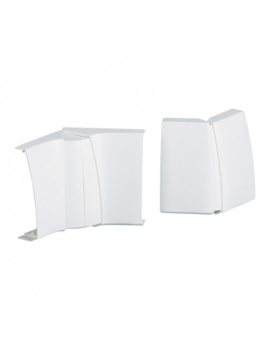 CONTOURNE. SEMI ENC 40X12.5 LEGRAND 098362