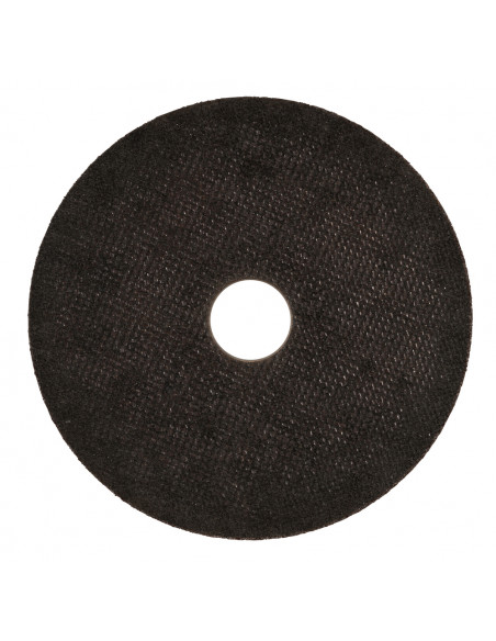 Lot de 25 Disques à tronçonner métal et inox pour meuleuses MAKITA B-46931-25