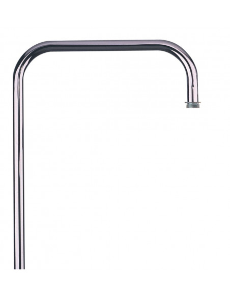 Tube de douche 1,10 m 15x21 - 15x21 110 9850 000 VALENTIN 98500000000