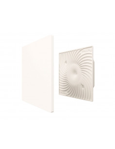 KIT COLORLINE D125 - BLC/WHI ALDES 11022157 2