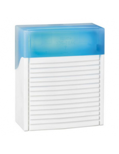 Sonnerie téléphonique lumineuse IP31 IK07 pour locaux bruyants ou recevant du public malentendant LEGRAND 041546