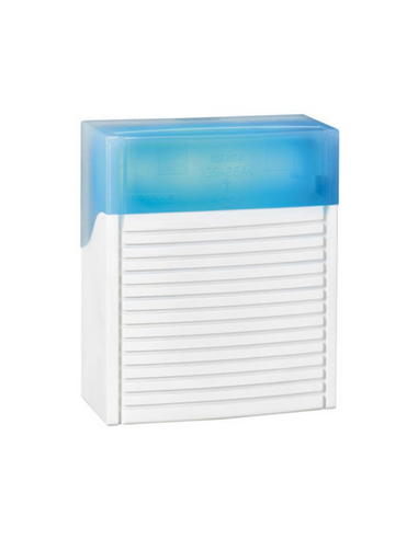 Sonnerie téléphonique lumineuse IP31 IK07 pour locaux bruyants ou recevant du public malentendant LEGRAND 041546