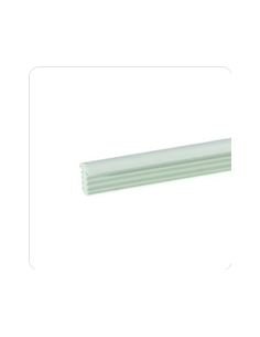 Joint souple pour Tecnica-GTL 250x65 blanc IBOCO B08716 2