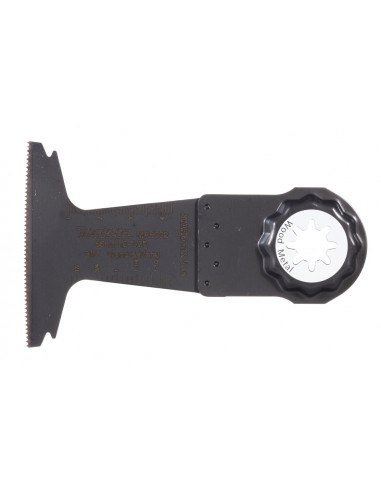 Lame segment BIM Bois et Métal STARLOCK PLUS MAKITA B-66335