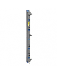 Peigne d'alimentation vertical 63A VX³ à bornes automatiques pour coffrets 6 rangées LEGRAND 405026 2