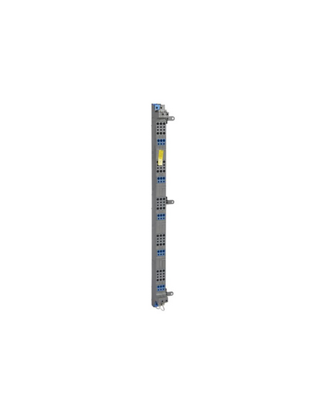 Peigne d'alimentation vertical 63A VX³ à bornes automatiques pour coffrets 6 rangées LEGRAND 405026