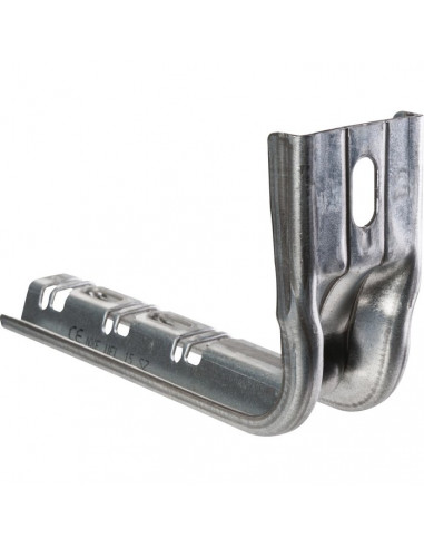 Console UFL Support de dalle et chemin de câble UFL-20 SZ NIEDAX 747003