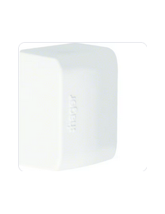 Embout pour moulure Ateha 16x30mm Blanc HAGER ATA163069016 2