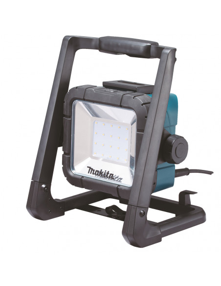 PROJECTEUR DE CHANTIER 18V / FILAIRE MAKITA DEADML805