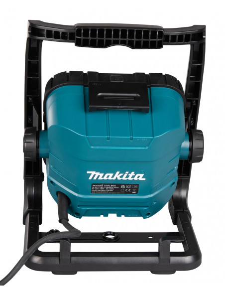 PROJECTEUR DE CHANTIER 18V / FILAIRE MAKITA DEADML805