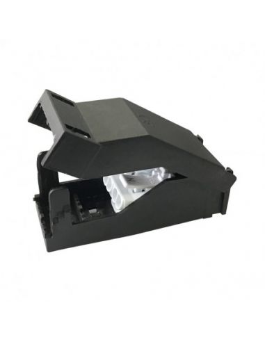 BOITIER AUTOMATIQUE + BORNIER 230V CL2 MIIDEX VISION-EL 100021