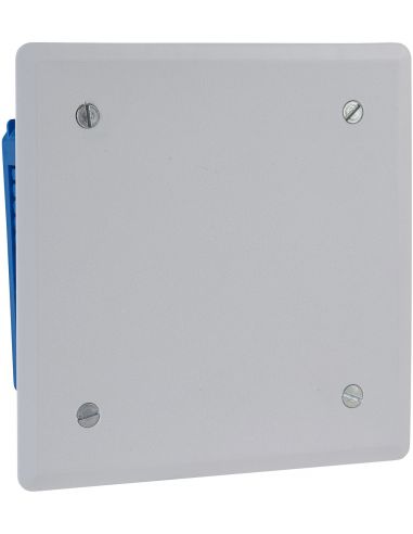 Boite de dérivation à sceller Modulo 105x105x42mm SCHNEIDER ENN04510