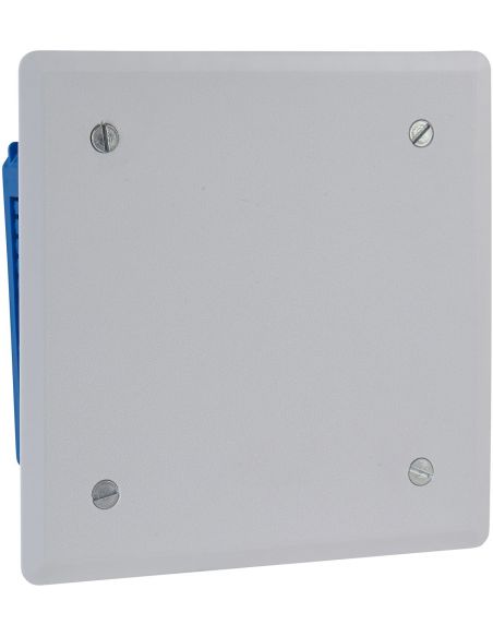 Boite de dérivation à sceller Modulo 105x105x42mm SCHNEIDER ENN04510