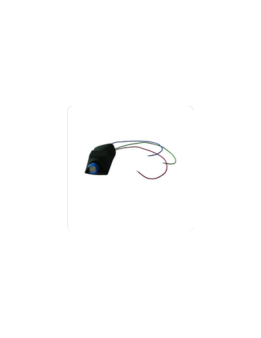 Dispositif pour ouverture automatique de porte URMET 8409