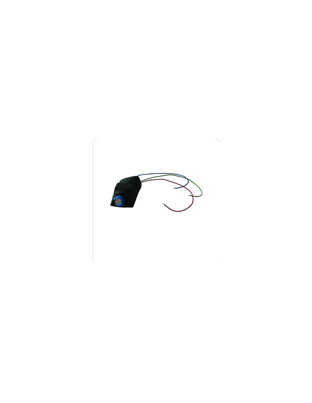 Dispositif pour ouverture automatique de porte URMET 8409