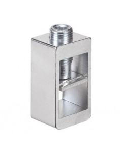 Jeu de 4 bornes de raccordement DPX-IS250 pour câble nu sans cosse 185mm² souple ou 150mm² rigide maxi LEGRAND 026288