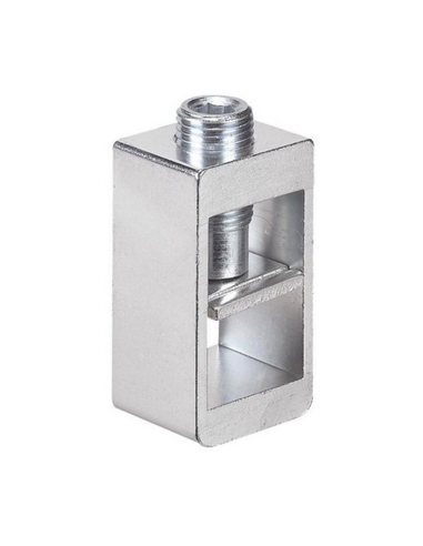 Jeu de 4 bornes de raccordement DPX-IS250 pour câble nu sans cosse 185mm² souple ou 150mm² rigide maxi LEGRAND 026288