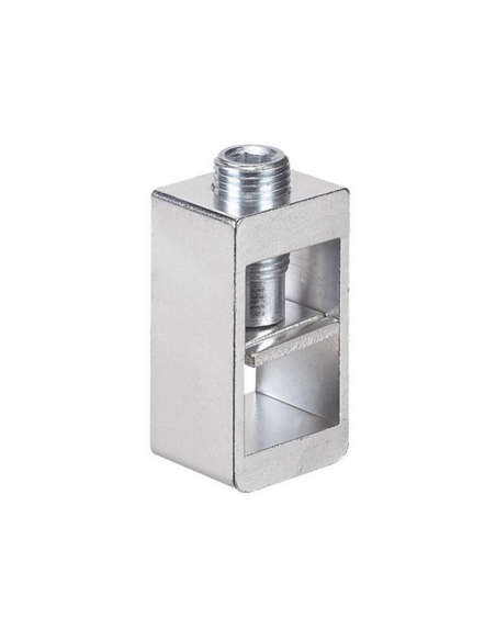 Jeu de 4 bornes de raccordement DPX-IS250 pour câble nu sans cosse 185mm² souple ou 150mm² rigide maxi LEGRAND 026288