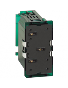 Module d'alimentation Living Now pour dalle électrique MyHOME_Up 1 module BTK8001 2