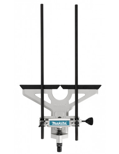 Guide droit avec micro ajustement pour défonceuses MAKITA 194935-6