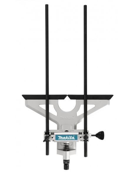 Guide droit avec micro ajustement pour défonceuses MAKITA 194935-6