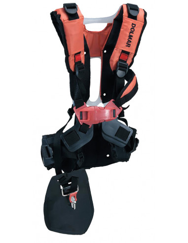 Harnais Pro Confort MS4300 MAKITA 196335-6