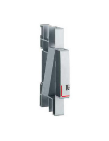 Elément d'espacement passe-fil 0,5 module LEGRAND 406307