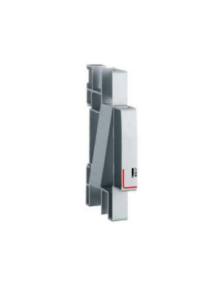 Elément d'espacement passe-fil 0,5 module LEGRAND 406307