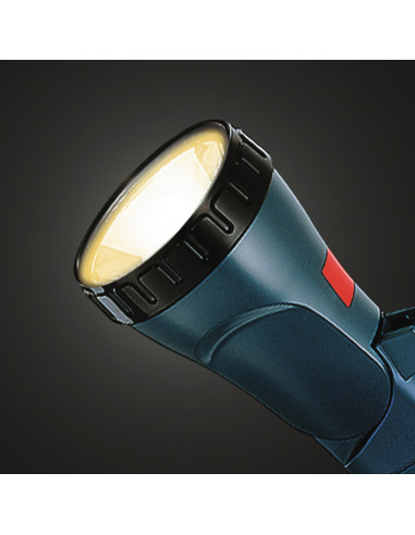 Lampe torche rechargeable sans batterie ML140 MAKITA 192752-8