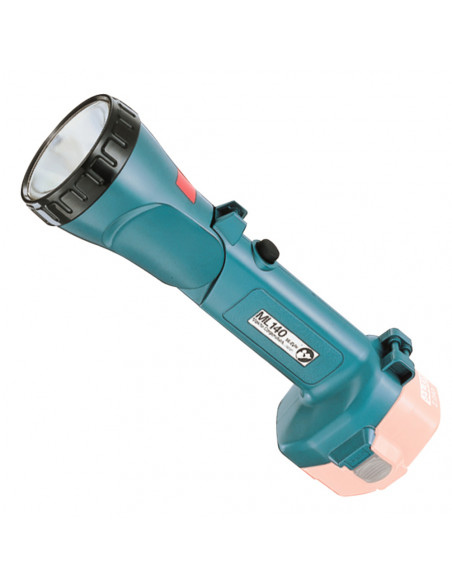 Lampe torche rechargeable sans batterie ML140 MAKITA 192752-8