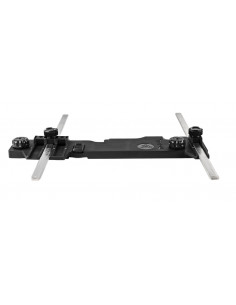 Adaptateur rail de guidage...