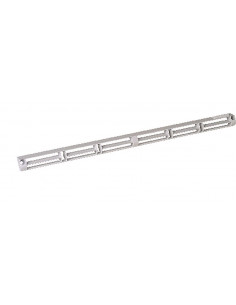Kit entrées d'air Autoréglables EAI 30 m3/h 38dB Blanc ALDES 11011554 2