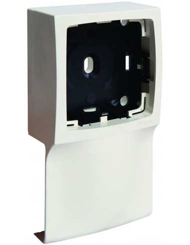 Support appareillage saillie Legrand ATA12/20x50 Pure HAGER ATA125199016