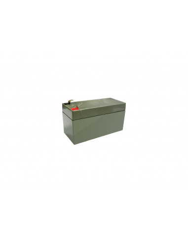 Batterie 12V-1,2Ah CAME 3199PNP1212