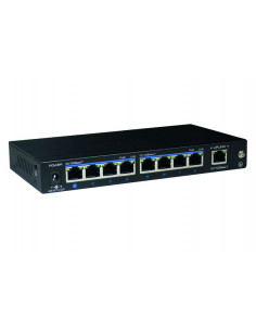 Interphonie IP Fonctionnement XNS08P 8 Ports POE CAME 64880840