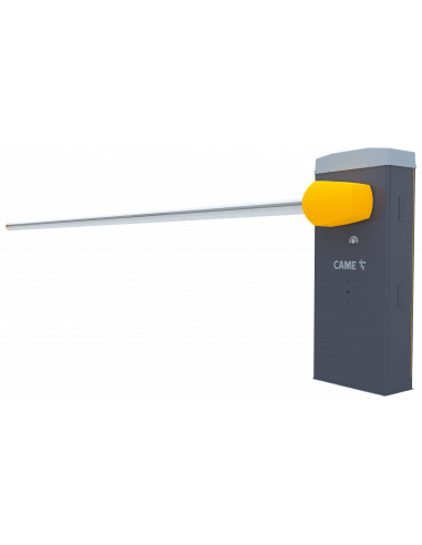 Automatisme Barrière GLS60AGS Barrière GARD LS6 Barrière 230V Moteur 24V CAME 803BB-0490
