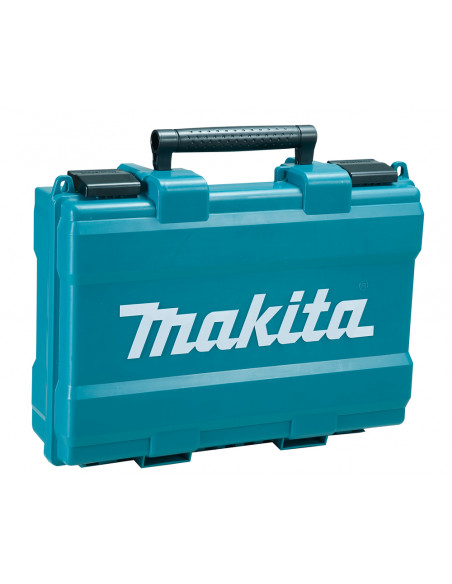 Coffret plastique pour DDF446/DTW181 190 MAKITA 141856-3