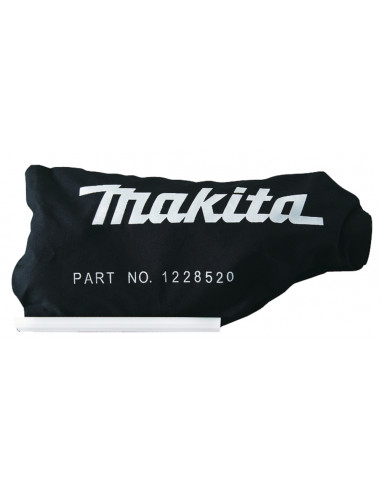 Sac à poussière pour scies sur table et scies radiales MAKITA 122852-0