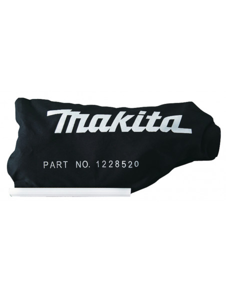 Sac à poussière pour scies sur table et scies radiales MAKITA 122852-0