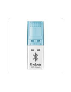 Clé Bluetooth Obelisk top3 THEBEN 9070130 2