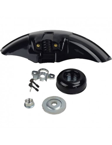 Kit de montage de lame 4 Dents avec Capot MAKITA ACC0010