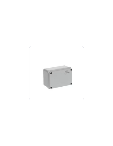 Boite lisse étanche IP65 105X70X50 mm...