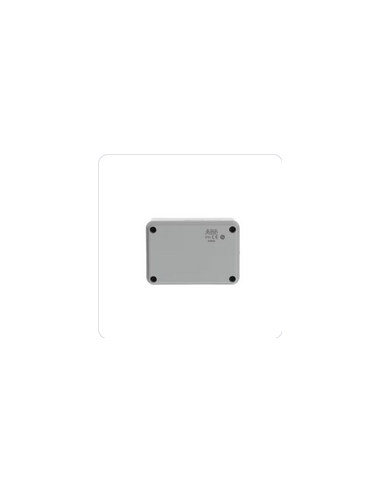 Boite lisse étanche IP65 105X70X50 mm...