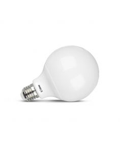 Ampoule LED E27 Bulb G95 13W 4000K 200° MIIDEX VISION-EL 100591