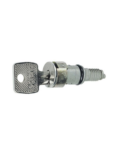 Barillet à clé pour clé n°1242E pour coffret Atlantic et Marina LEGRAND 036825
